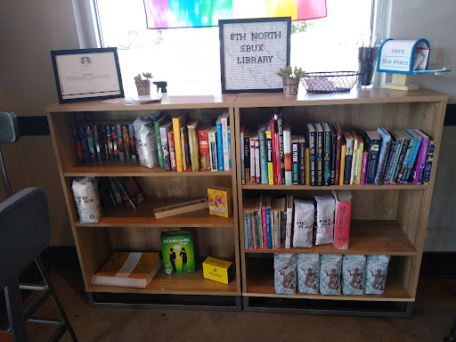 Coffee Shop «Starbucks», reviews and photos, 830 State St, Orem, UT 84057, USA