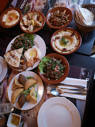 Photo n°24 de Le Figuier à Caen ()