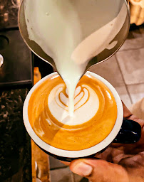 Photo n°4 de Cafeincup Pessac à Pessac ()