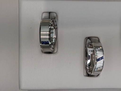 Jeweler «Shane Co.», reviews and photos, 2530 N Main St, Walnut Creek, CA 94597, USA