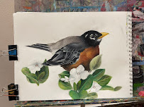 Zhang YaoWu Art School - Photo 8 - Car repair in Houston, TX, Houston