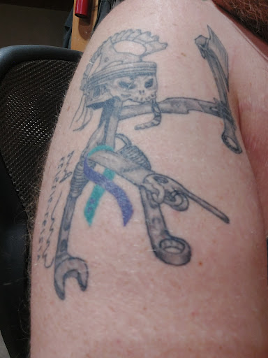 Explore small biblical tattoo ideas, creative tattoo ideas in Idaho Falls, available at Tat 208