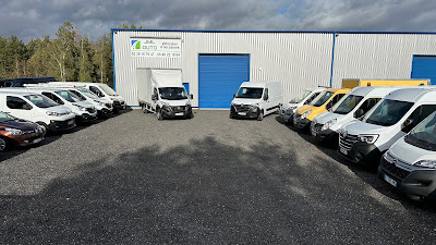 JML AUTO à Fontenay-sur-Loing