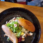 Photo n°3 de l'avis de rouven.a fait le 20/03/2022 à 15:29 sur le  Zwölf87 GmbH à Ravensburg