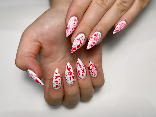 Spa «Indulgence Nail Salon & Spa», reviews and photos, 5976 OH-48, Maineville, OH 45039, USA