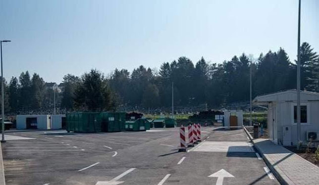 Recenzije Reciklažno dvorište Daruvar u Daruvar - Reciklažni centar