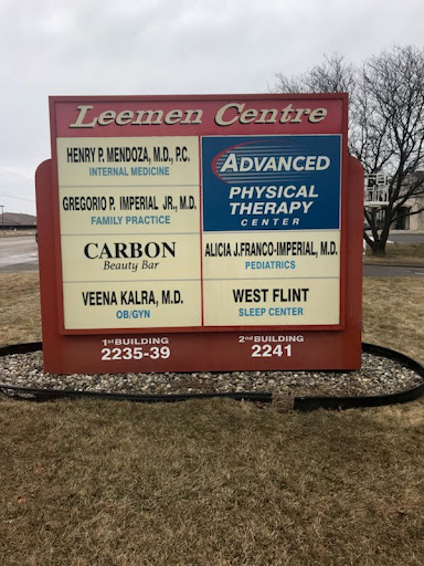 Advanced Physical Therapy Center