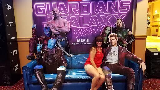 Movie Theater «Goodrich Hamilton 16 IMAX + GDX», reviews and photos, 13825 Norell Rd, Noblesville, IN 46060, USA