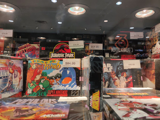 Shopping Mall «Fayette Mall», reviews and photos, 3401 Nicholasville Rd, Lexington, KY 40503, USA