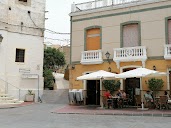 Restaurante Pérez en Alhabia