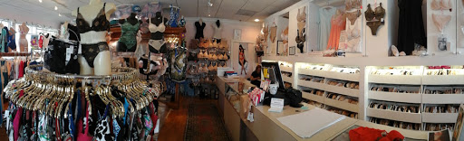 Lingerie Store «Ruth Lingerie», reviews and photos, 2119 US-1, Jupiter, FL 33477, USA