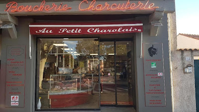 AU PETIT CHAROLAIS à Aubagne
