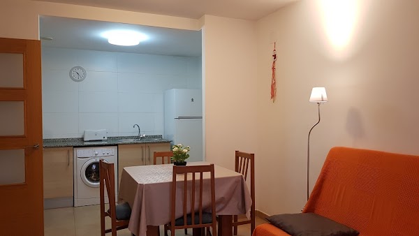 Imagen de Apartamentos Turísticos Puerta Muralla (3 de 25)