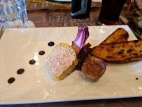 Foie gras du Le Soleau - Restaurant - Villeneuve les Béziers à Villeneuve-lès-Béziers - n°12
