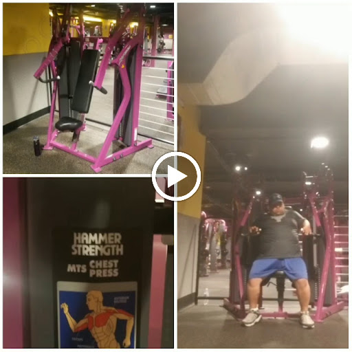 Gym «Planet FItness», reviews and photos, 38 Great Neck Rd, Great Neck, NY 11021, USA