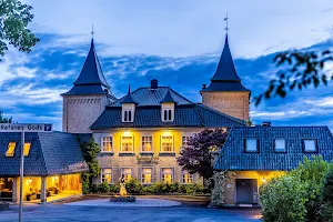 Hotell Refsnes Gods - by Classic Norway Hotels image