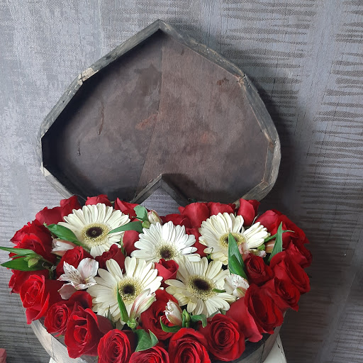 Tucha floreria – Uruapan