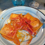 Photo n°5 de l'avis de Luca.a fait le 01/08/2020 à 19:23 sur le  Restaurant Be free 100% Gluten free ,senza lattosio. à Olbia