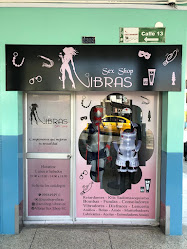 VIBRAS Sex Shop