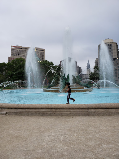 Park «Schuylkill Banks», reviews and photos, 2501 Walnut St, Philadelphia, PA 19103, USA