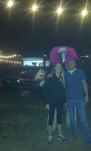 Theme Park «Talon Falls», reviews and photos, 2932 KY-849, Melber, KY 42069, USA