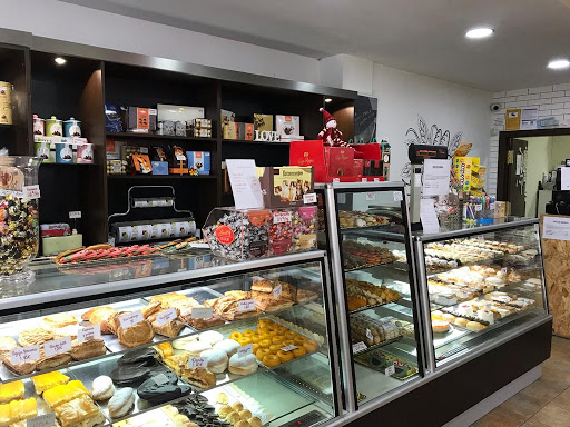 Pastelería Dolce Marla en Santa Marta de Tormes, Salamanca
