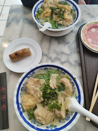 Plats et boissons du Restaurant vietnamien Chez Tran à Cergy - n°2