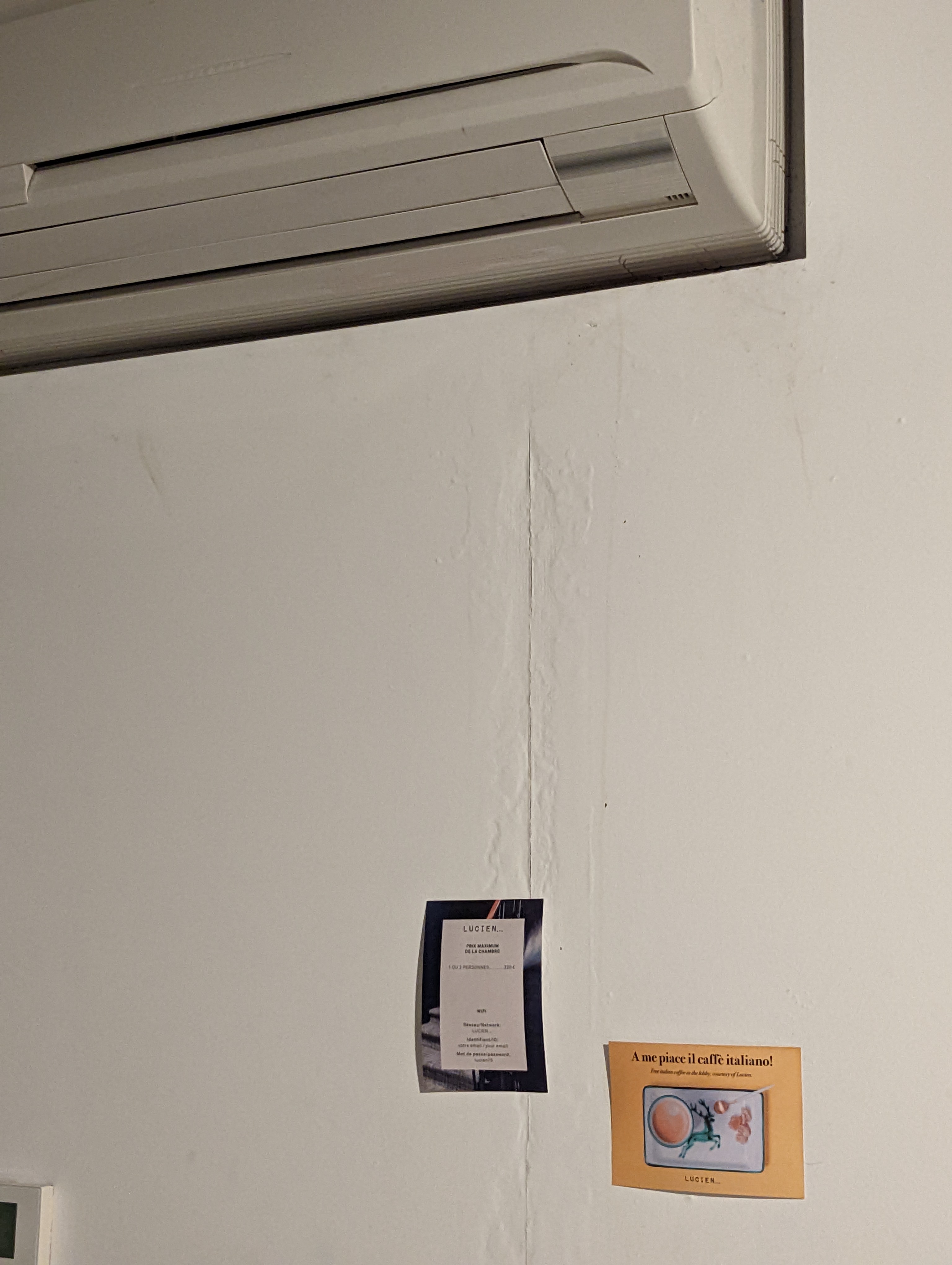 Photo n° 2 de l'avis de Arnaud. fait le 19/10/2022 à 16:03