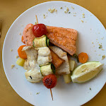 Photo n°1 de l'avis de silke.. fait le 12/06/2019 à 20:30 sur le  La Vecchia Scuola à Lesa