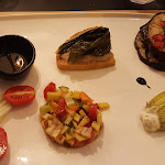 Photo n°1 de l'avis de Elisa.r fait le 22/08/2022 à 06:23 sur le  Osteria Enoteca Sambastiano à Castagneto Carducci