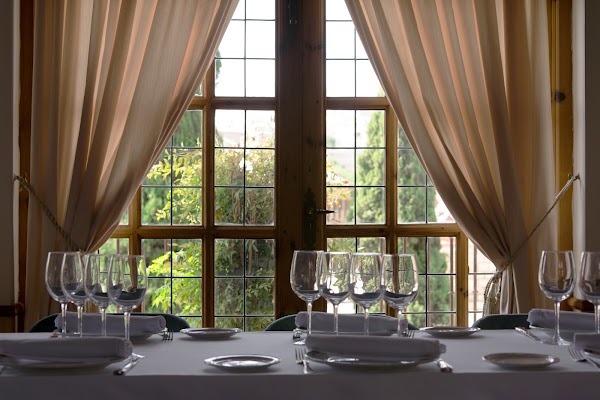 Imagen de Hotel María Cristina (4 de 15)