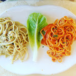 Photo n°5 de l'avis de Alessandro.a fait le 13/07/2019 à 07:58 sur le  Ristorante La Perla à Naso