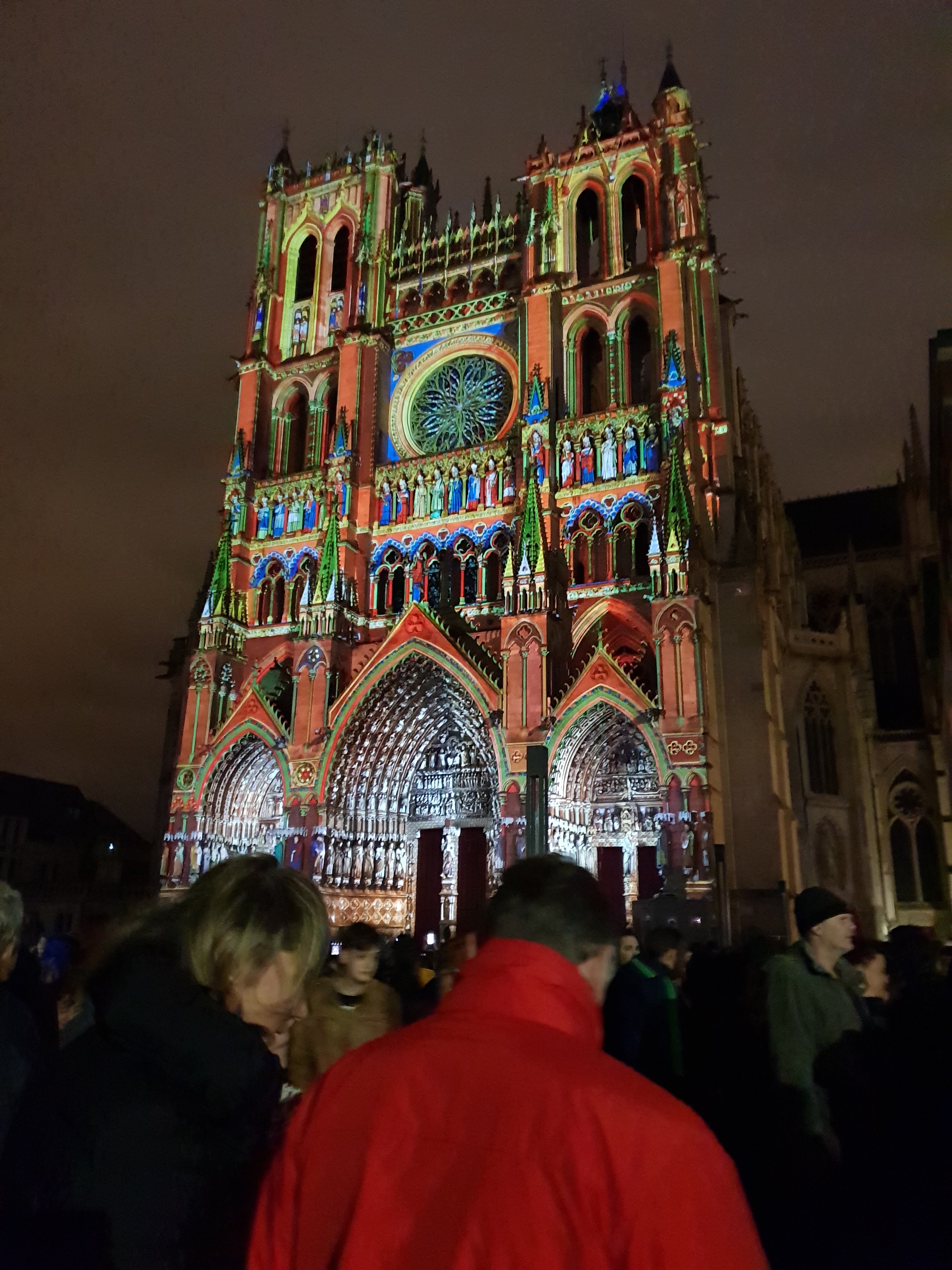 Photo n° 6 de l'avis de Marie.o fait le 08/12/2018 à 23:09