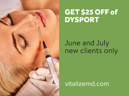 Medical Spa «VitalizeMD», reviews and photos, 57 E Main St #209, Westborough, MA 01581, USA