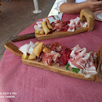 Photo n°1 de l'avis de Salvo.e fait le 22/08/2021 à 13:57 sur le  Ristorante Jardin D'Ete à Aymavilles