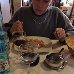 Photo n°1 de l'avis de mattia.e fait le 28/01/2020 à 20:10 sur le  Antica Trattoria Di Spessa à Cividale del Friuli