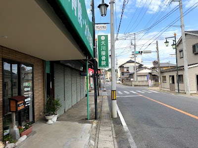 サロンなかむら
