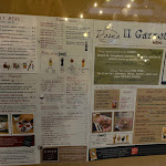 Photo n°3 de l'avis de Lidy.r fait le 05/08/2023 à 21:43 sur le  Darna - Pizza e Cucina à Porlezza