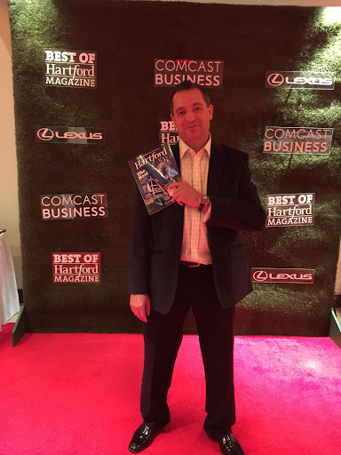 Jewelry Store «Armeny Custom Jewelry Design», reviews and photos, 995 Farmington Ave, West Hartford, CT 06107, USA