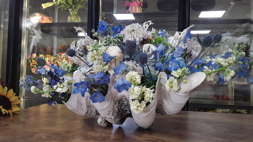 Florist «Floral Impressions», reviews and photos, 4203 W El Prado Blvd # A, Tampa, FL 33629, USA