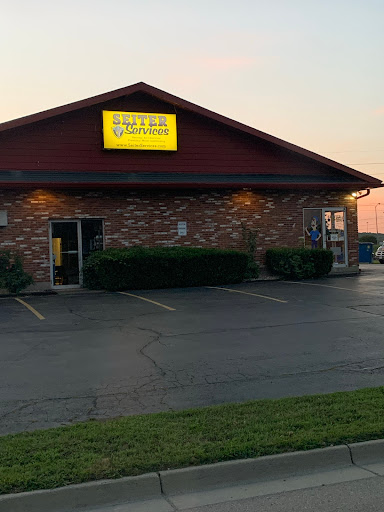 HVAC Contractor «Southtown Heating, Cooling, Plumbing & Electrical», reviews and photos, 3024 Springboro West Rd, Dayton, OH 45439, USA