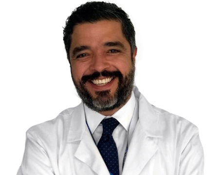 Dr. Aristóteles Álvarez Cardona, Alergólogo