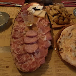 Photo n°9 de l'avis de Aby.e fait le 09/08/2020 à 07:10 sur le  Locanda del Medioevo à Ascoli Piceno