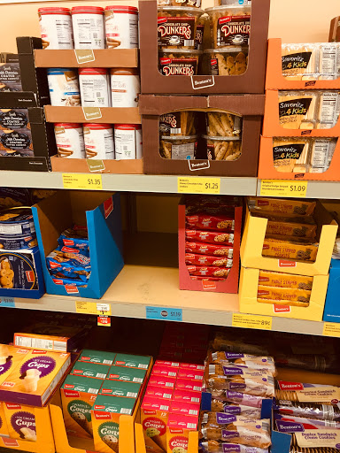 Supermarket «ALDI», reviews and photos, 7725 Manchester Rd, Maplewood, MO 63143, USA