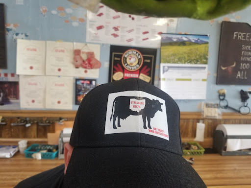 Butcher Shop «Strasburg Meats», reviews and photos, 1410 Whipple Ave NW, Canton, OH 44708, USA