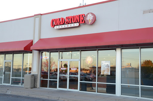 Ice Cream Shop «Cold Stone Creamery», reviews and photos, 2210 Edgewood Rd SW #300, Cedar Rapids, IA 52404, USA