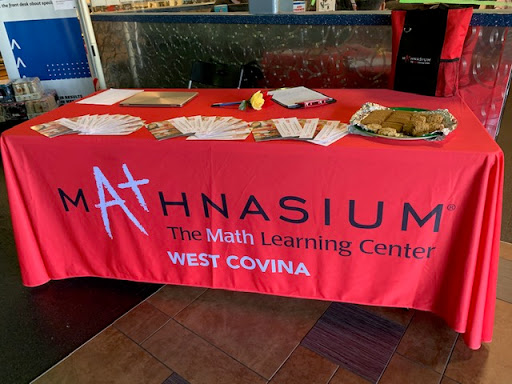 Mathnasium image