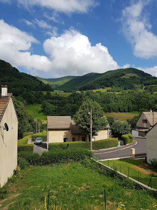 Photo hôtels Gite de France - St Jacques des Blats 15800 Saint-Jacques-des-Blats