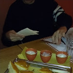 Photo n°1 de l'avis de Luana. fait le 07/03/2023 à 10:38 sur le  Osteria del Tortellino - Varese à Varese