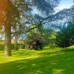 Photo n° 3 de l'avis de GERBAUD. fait le 12/05/2024 à 19:30 pour VILLA JEANNETTE Chambre d'hôtes à La Côte-Saint-André